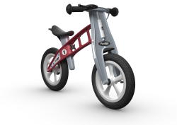 Firstbike Street Red Sold Out