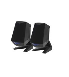 Hifi Desktop Audio Speakers Q-C33