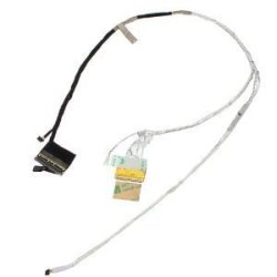 New Lcd Lvds Display Flex Video Cable For Hp Pavilion DV6-6013CL DV6-6020CA DV6-6033CL DV6-6040CA DV6-6047CL DV6-6051XX DV6-6070CA DV6-6090US DV6-6091NR DV6-6096NR DV6-6097NR DV6-6104CA DV6-6104NR DV6-6106NR