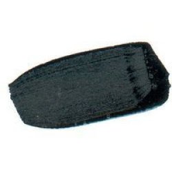 Acrylic Heavy Body - Carbon Black 236ML