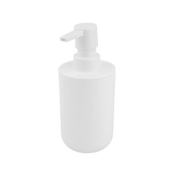 Sensea Soap Dispenser Plastic Easy White