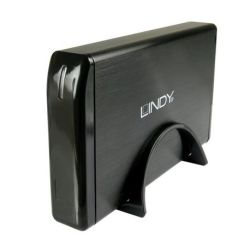 Lindy USB3.0 3.5IN Sata Hdd Enclosure 43109