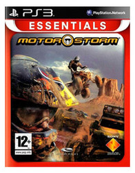 MotorStorm PS3