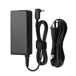 Nicpower 45W Ac Adapter Laptop Charger For Acer Swift 5 SF514-51 SF514-52T Power Supply Cord
