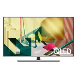 Samsung 55" Q70T Qled 4K Flat Smart Tv