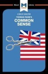 Common Sense Paperback