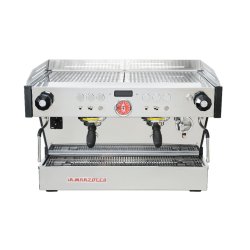 Linea Pb Commercial Espresso Machine - Model S 2 Groups Abr Auto Brew Ratio