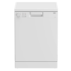Defy 13 Place A++ Dishwasher - White