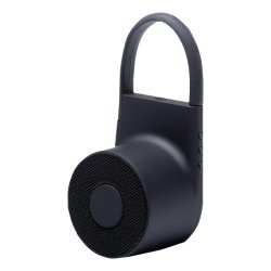 Chili Lann Wireless Outdoor Speaker - Avail In: Black
