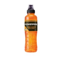 Energy Drink Orange 1 X 500ML
