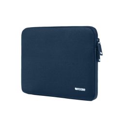 Incase 11" MacBook Neoprene Classic Sleeve in Midnight Blue