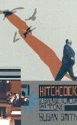 Hitchcock - Suspense Humour And Tone paperback