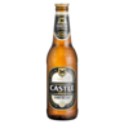 Non-alcoholic Beer Bottle 340ML