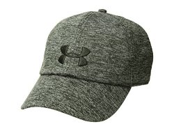 under armour cap green