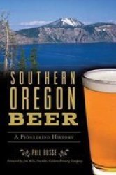 Southern Oregon Beer Paperback