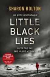 Little Black Lies Paperback