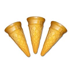 Vacally 8Pcs Flower Shape Ice Cream Tea Coffee Spoon Small Condiment Sugar Soup Spoons Tableware 7 Colors Multicolor