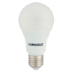 Warm White A60 B22 Dimmable LED Globe 9W