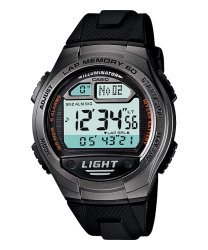 Casio Standard Collection W-734 Watch