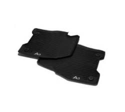 Rubber Car Floor Mats Front For A1 2019 Onwards