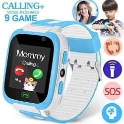 symfury smartwatch