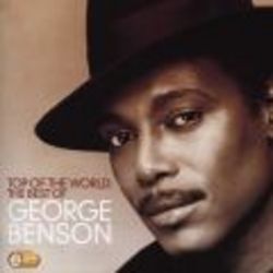 Top Of The World - The Best Of George Benson CD