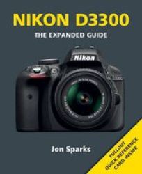 Nikon D3300 Paperback