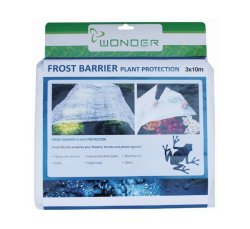 Efekto 3X10 M Wonder Frost Barrier