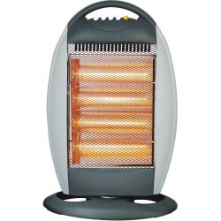 Goldair Oscillating Halogen Heater