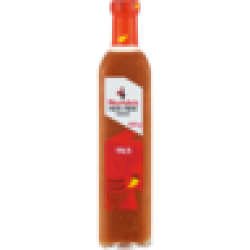 Hot Peri-peri Sauce 500G