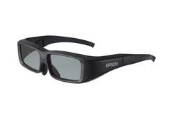 Epson ELPGS01 Active Shutter 3D Glasses
