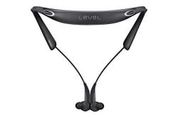 Samsung Level U Pro Bluetooth Wireless In-ear Headphones With Microphone And Uhq Audio Black