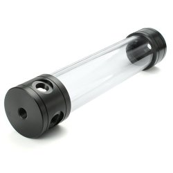 Original Abatap B-ct-m 260mm Pom Cylindrical Water Tank For Computer Water Cooling