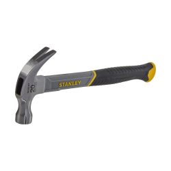 Stanley Fibreglass Hammer Claw 560G STHT0-51310