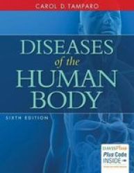 Diseases Of The Human Body Paperback 6th