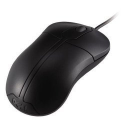 Dell Ms111 Usb Optical Mouse - Black
