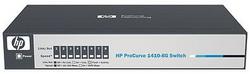 HP ProCurve V1410-8G 8 Port Gigabit Desktop Switch