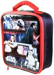 Star Wars - Vertical Lunch Bag