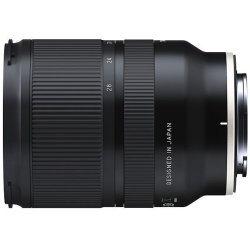 TAMRON A046 17-28MM F 2.8 Di III Rxd Lens For Sony E