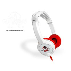 Steelseries Guild Wars 2 Stereo Wired Gaming Headset