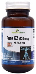 Neogenesis Pure K2