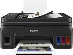 canon printer g4210