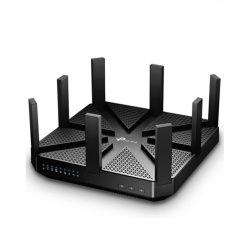TP-Link AC5400 Tri-band Wireless Mu-mimo Gigabit Gaming Router
