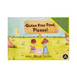 Gluten Pond Please Kids Allergy Friendly Book