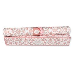 Pacific Sandalwood Scented Drawer Liners - Royal Damask