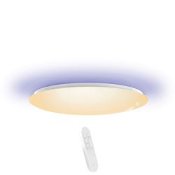 Arwen C Series Smart Ceiling Light - Google Home Rgb Mood Light