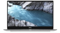 Dell Xps 13 7390 I7-10510U 16GB RAM 1TB SSD Touch 13.3 Inch Uhd 4K Notebook - Black And Silver