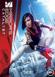 Edge Mirror's Catalyst - PC Action Adventure Origin Electronic Arts Inc Ea Digital