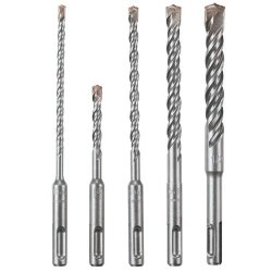 Drill Bit Alpen Sds Plus Various Sizes