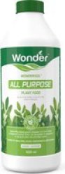 Wondersol All Purpose 500ML